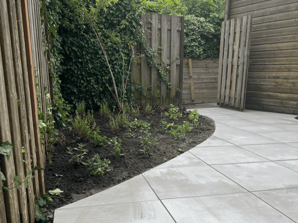 Maatwerk bestrating vdhoogenhoveniers